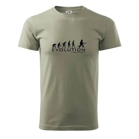 Evolution Firesport