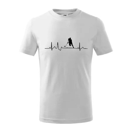 EKG floorball