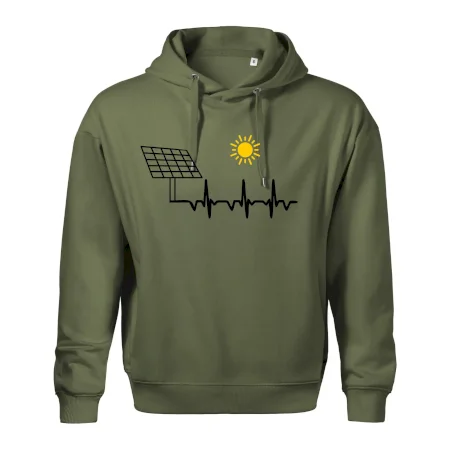 Ekg Fotovoltaická elektráreň