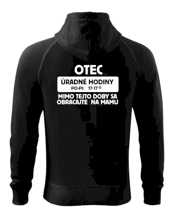 Otec uradne hodiny