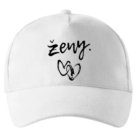 Decentní pride - ženy