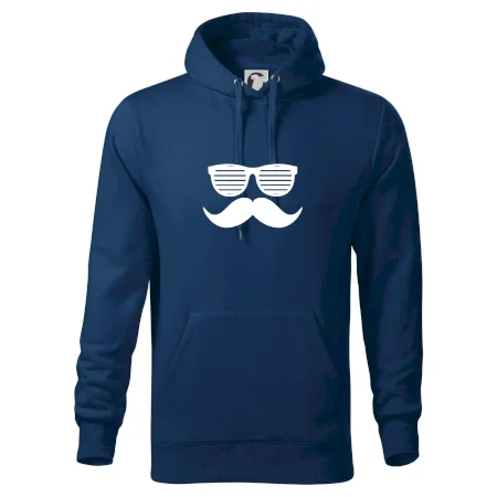 Mustache okuliare