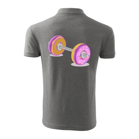 Donut Barbell