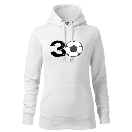 Futbal okrúhle narodeniny 30