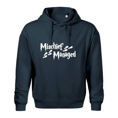 Harry - Mischief Managed