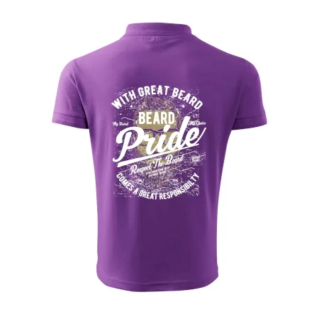 Beard Pride