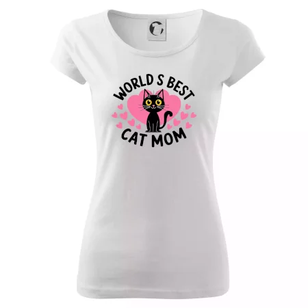 World best mom se srdcem