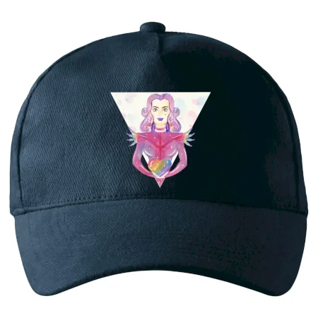 Pride múza