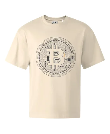 Bitcoin tlačený spoj