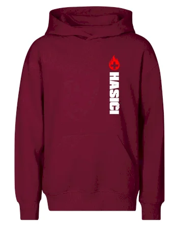 Hasiči zdravotník