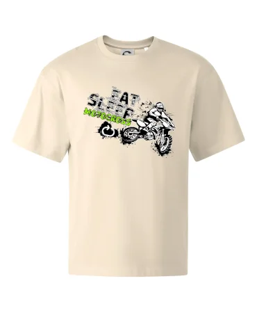 Eat Sleep Motocross