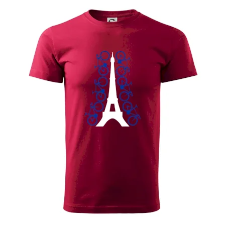 Cyclo Paris