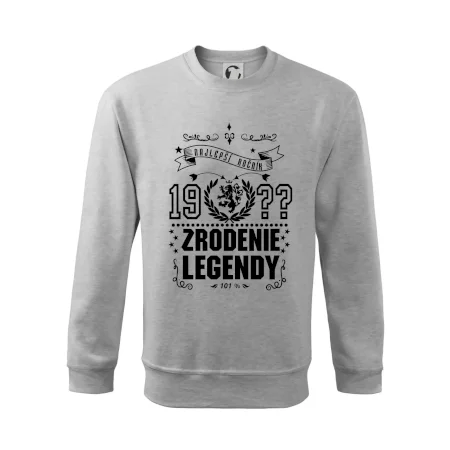 Zrodenie legendy - Slovenský lev