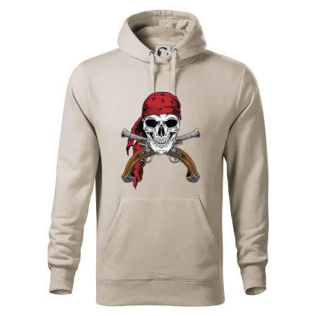 Pirát s bambitkou