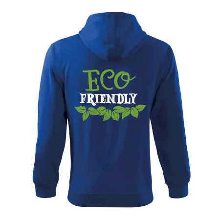 Eco friendly - lístočky