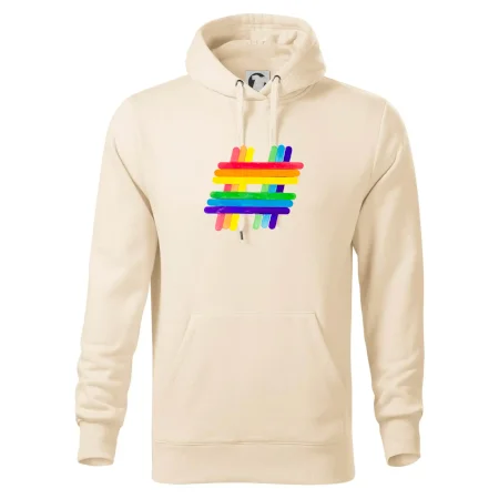 LGBT hashtag