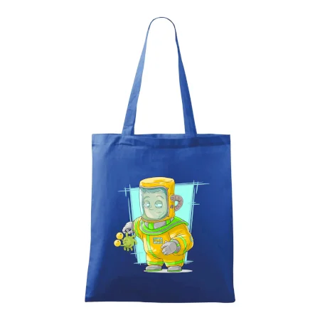 Vesmírny vojak zelený