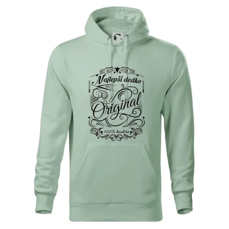 Vintage - Najlepší dedko