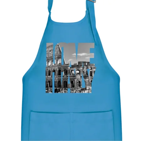 Love Italy - Colosseum