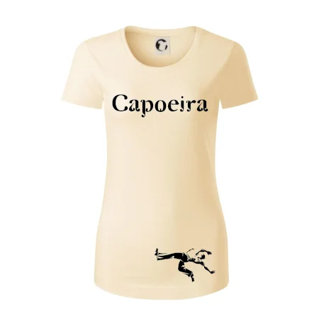 Capoeira veľký