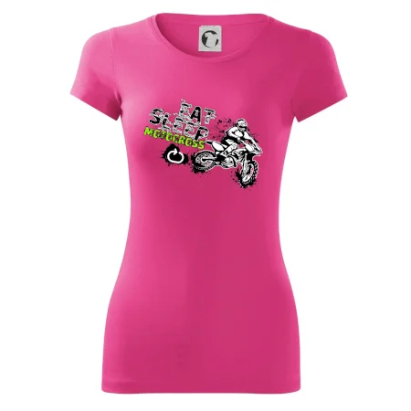 Eat Sleep Motocross