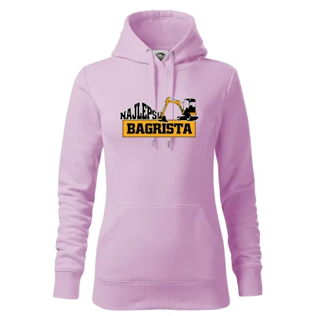 Najlepší bagrista minibager