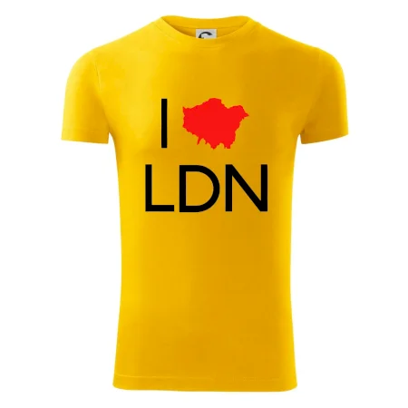 I Love LDN