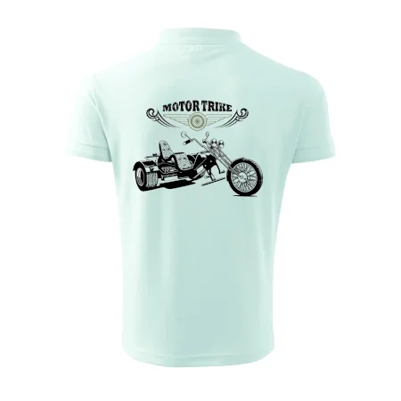 Moto trike