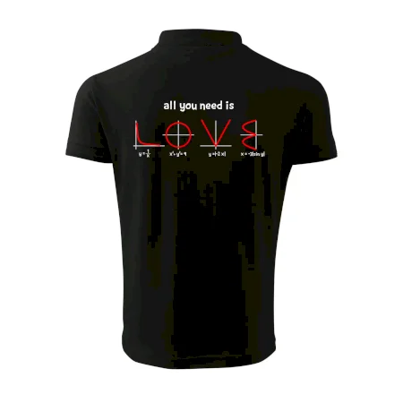 All you need is love