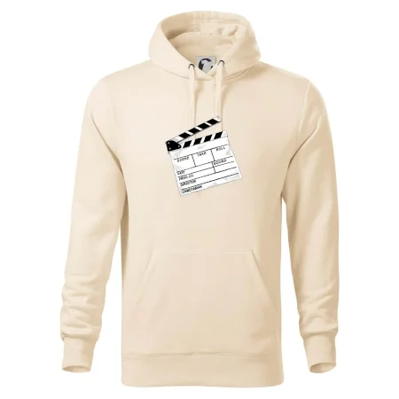 Filmová klapka