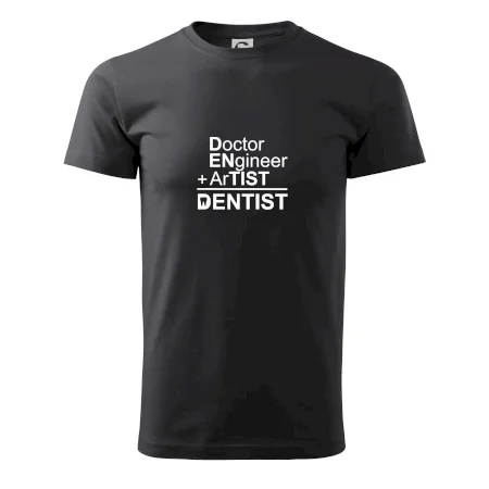 Čo znamená dentist