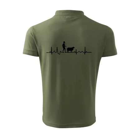 Ekg pastier oviec