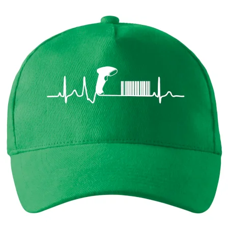 EKG predavačka
