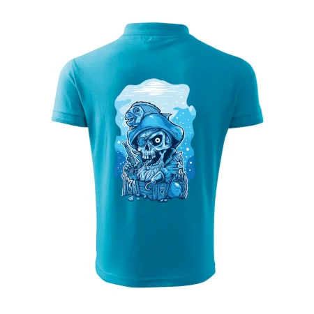 Starý morský vlk