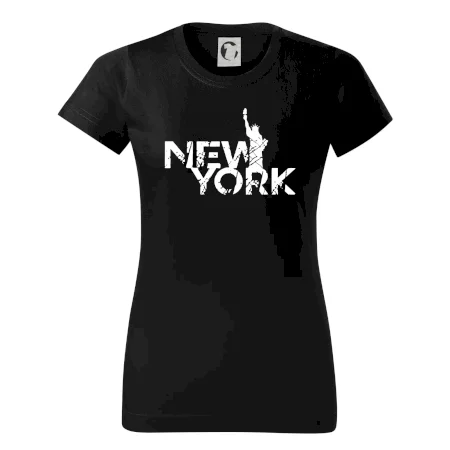 New York retro
