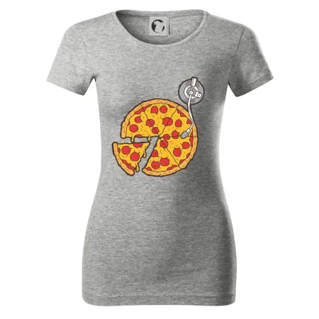 Pizza DJ