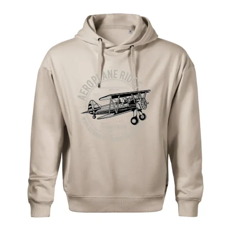 Aeroplane rides