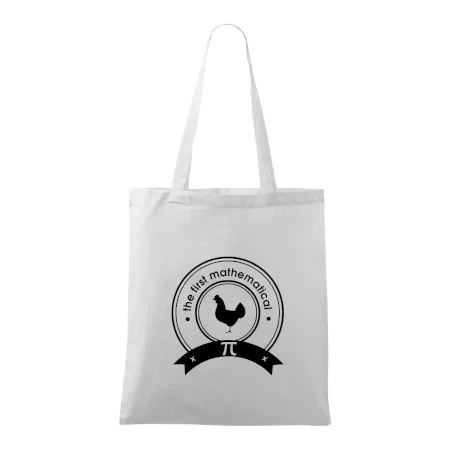 The First Mathematical