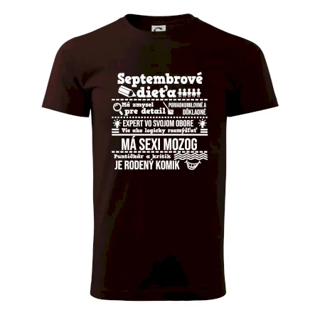 Narodeniny September