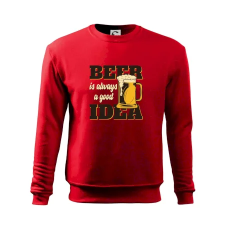 Beer idea