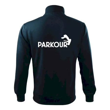 Parkour - salto