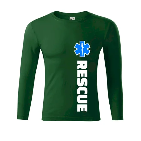 Rescue - pre záchranárov