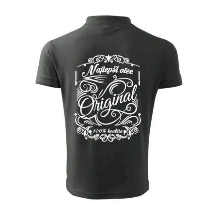 Vintage - Najlepší otec