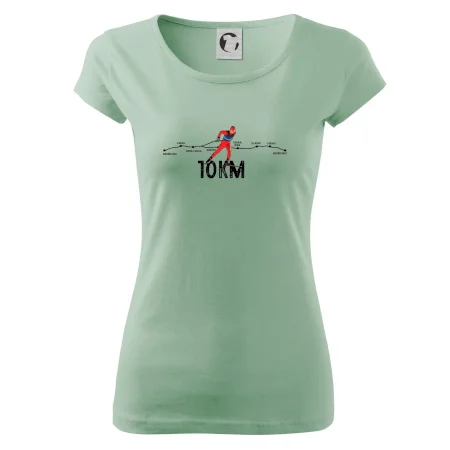 10km po Jizerkách