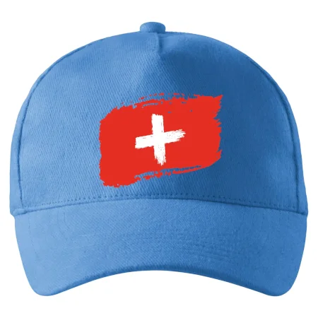 Švajčiarsko vlajka