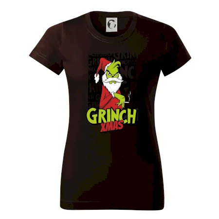 Grinch Xmas