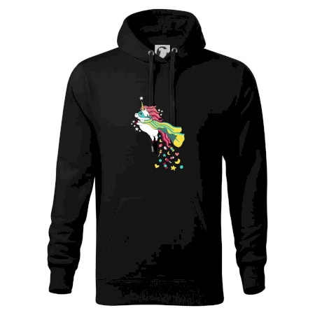 Sweet jednorožec (Pecka design)