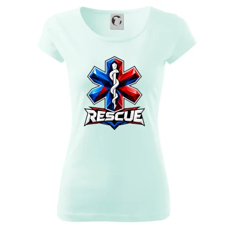 Rescue diamant