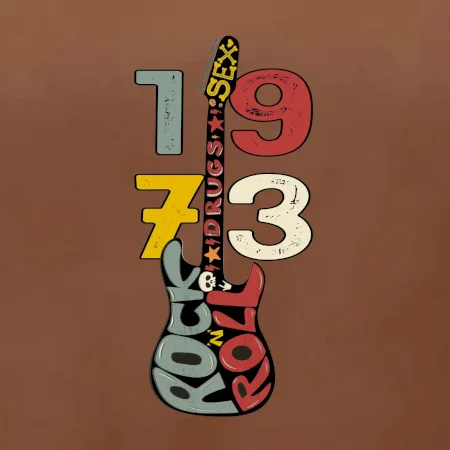 Ročník kytaristy rock drugs sex