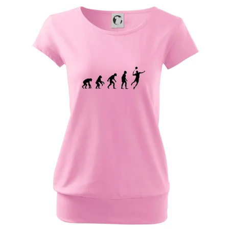 Evolúcia Bedminton